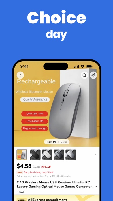WhatsApp Messenger screenshot