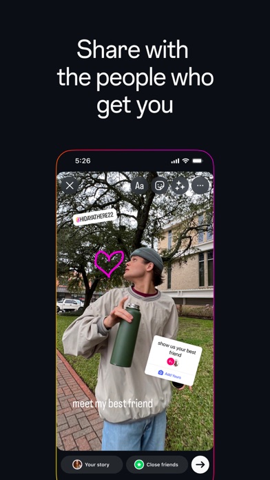 WhatsApp Messenger screenshot