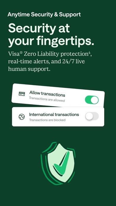 WhatsApp Messenger screenshot