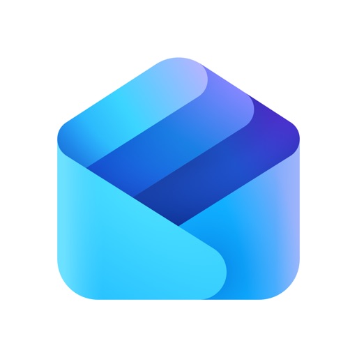 Microsoft Outlook:Email Giant icon