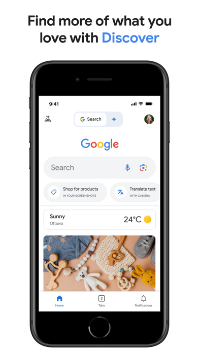 WhatsApp Messenger screenshot