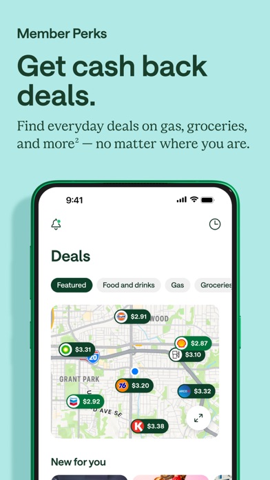 WhatsApp Messenger screenshot