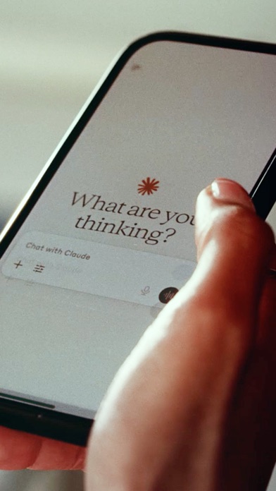 WhatsApp Messenger screenshot
