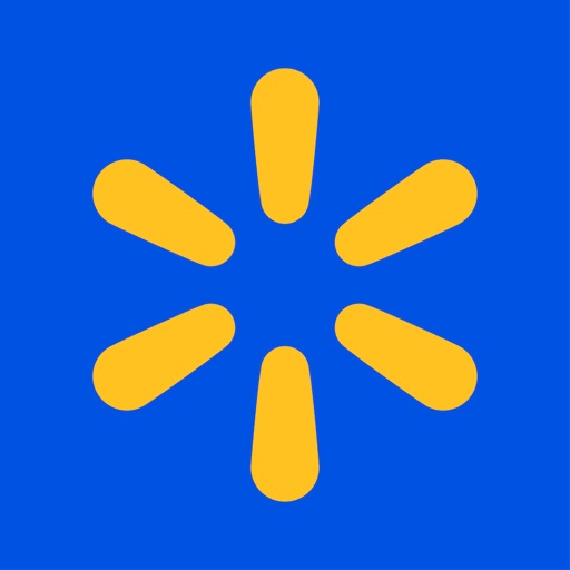 Walmart: Shopping & Savings icon