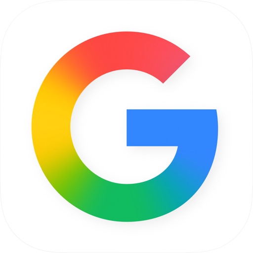 Google: Search With AI,Images & Text icon