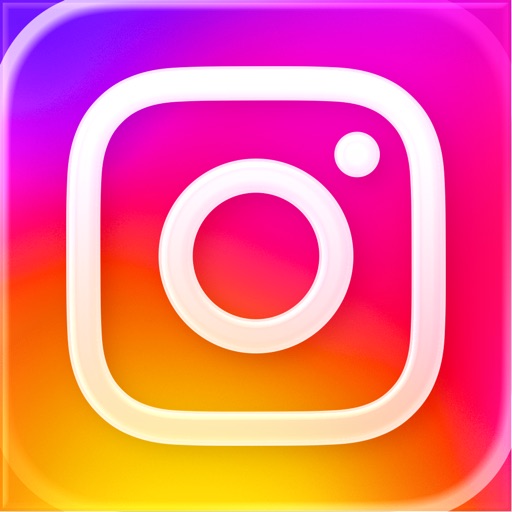 Instagram:King of Visual Social Media icon