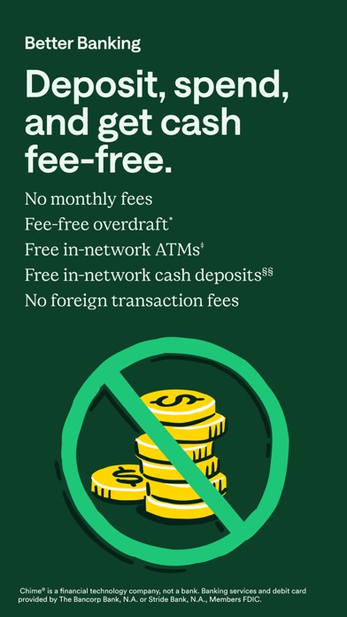 WhatsApp Messenger screenshot