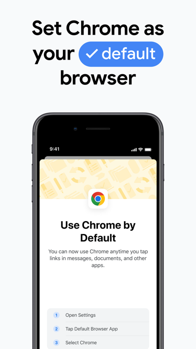 WhatsApp Messenger screenshot