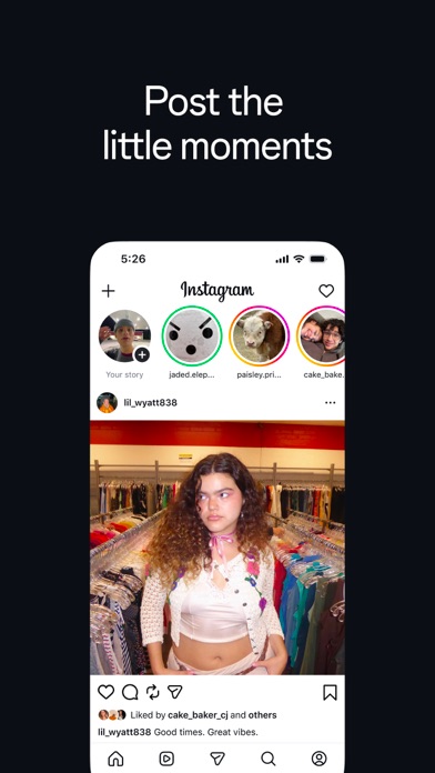 WhatsApp Messenger screenshot