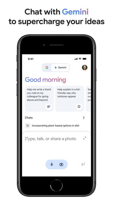 WhatsApp Messenger screenshot