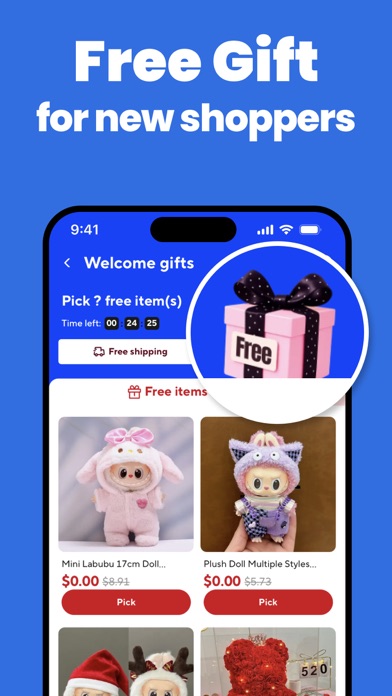 WhatsApp Messenger screenshot
