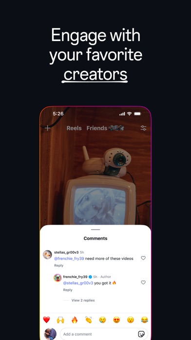 WhatsApp Messenger screenshot