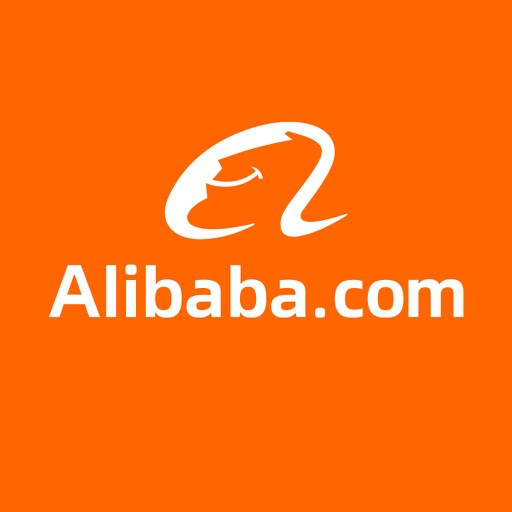 Alibaba.com: Global B2B Marketplace icon