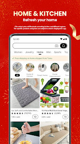 WhatsApp Messenger screenshot