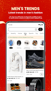 WhatsApp Messenger screenshot