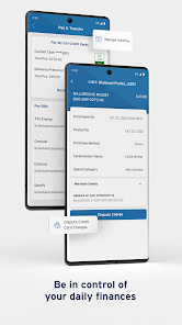 WhatsApp Messenger screenshot