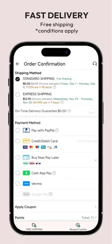 WhatsApp Messenger screenshot