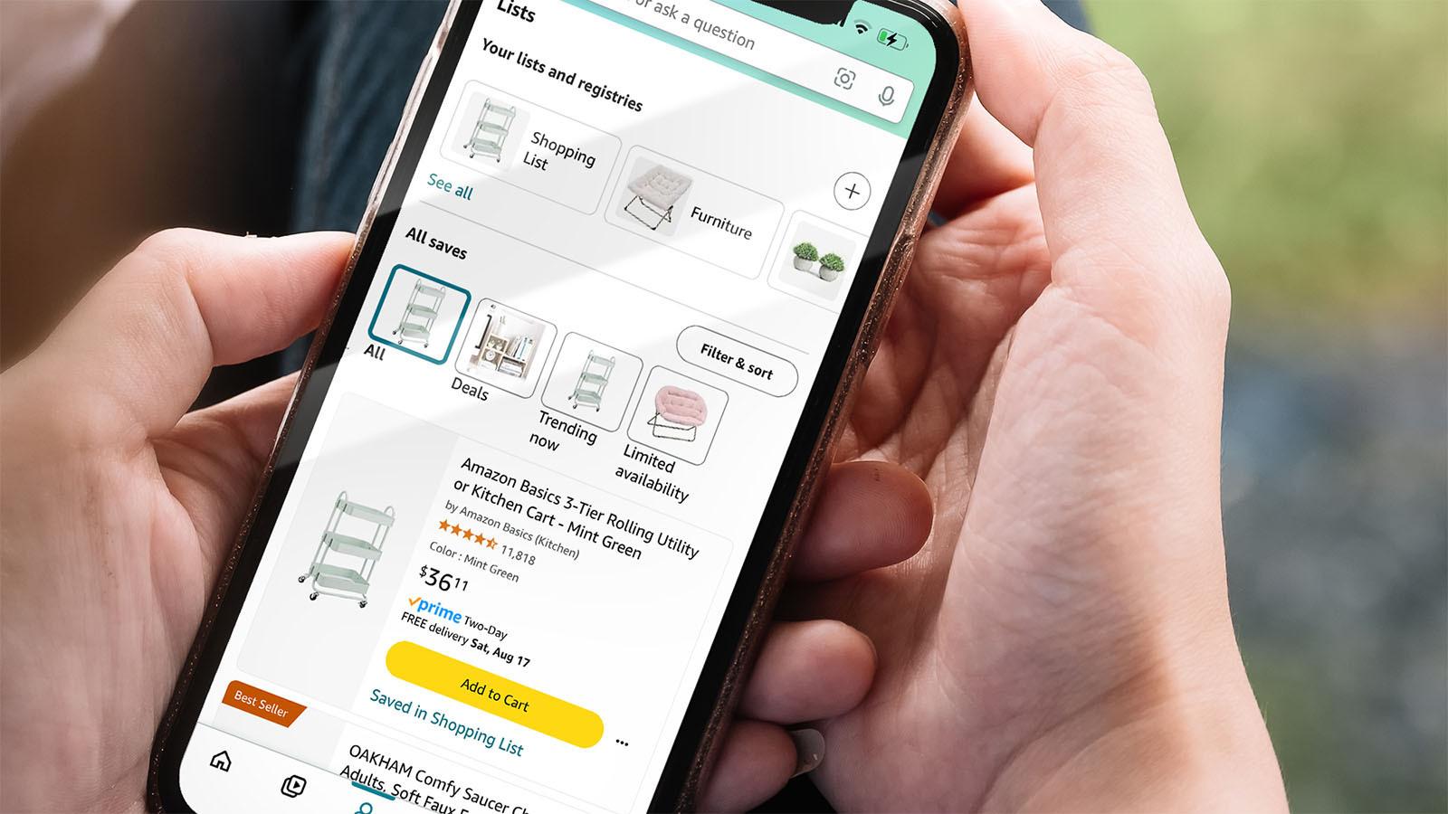 WhatsApp Messenger screenshot