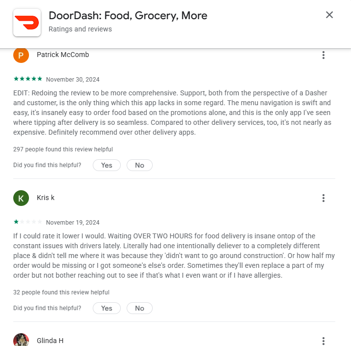  Planet Fitness Positive Review