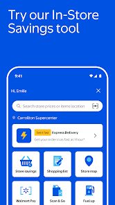 WhatsApp Messenger screenshot