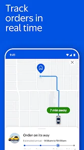 WhatsApp Messenger screenshot