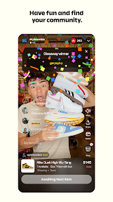 WhatsApp Messenger screenshot