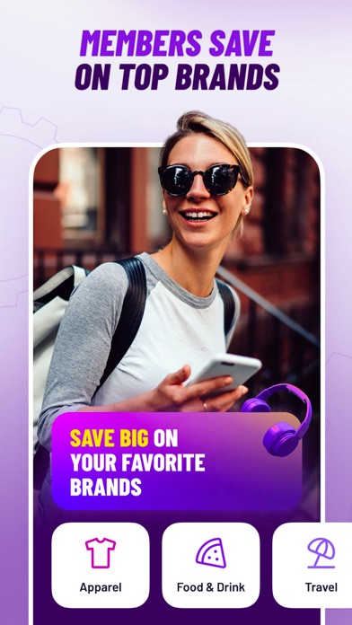 WhatsApp Messenger screenshot