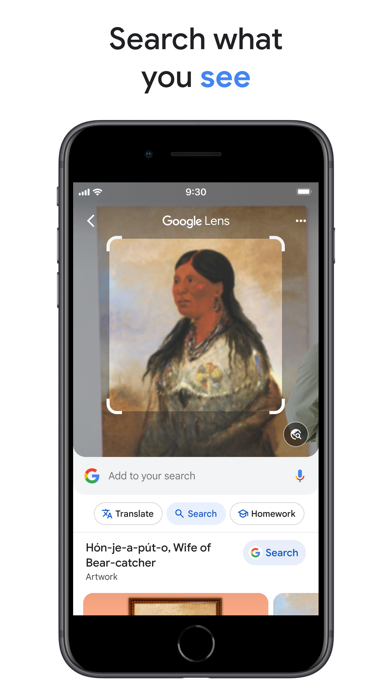 WhatsApp Messenger screenshot