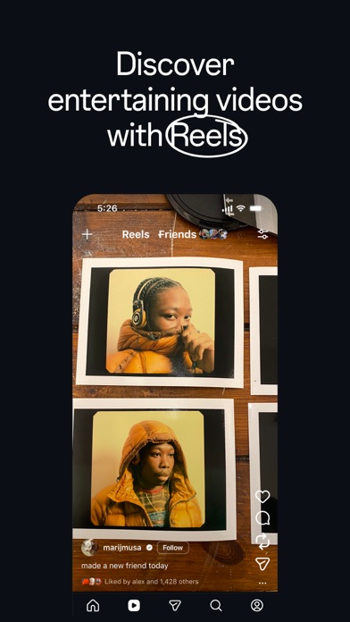 WhatsApp Messenger screenshot