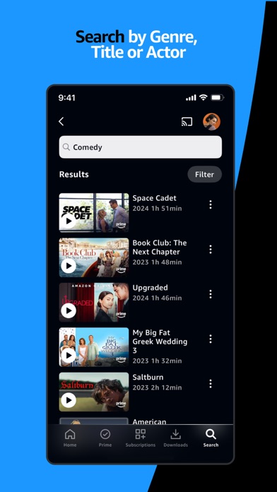 WhatsApp Messenger screenshot