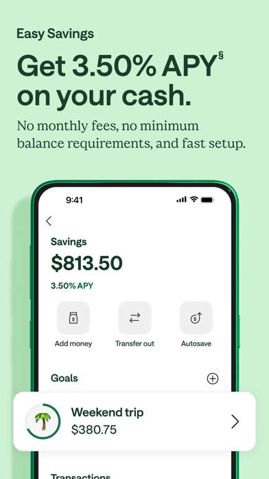 WhatsApp Messenger screenshot