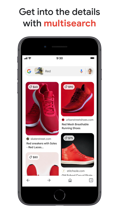 WhatsApp Messenger screenshot